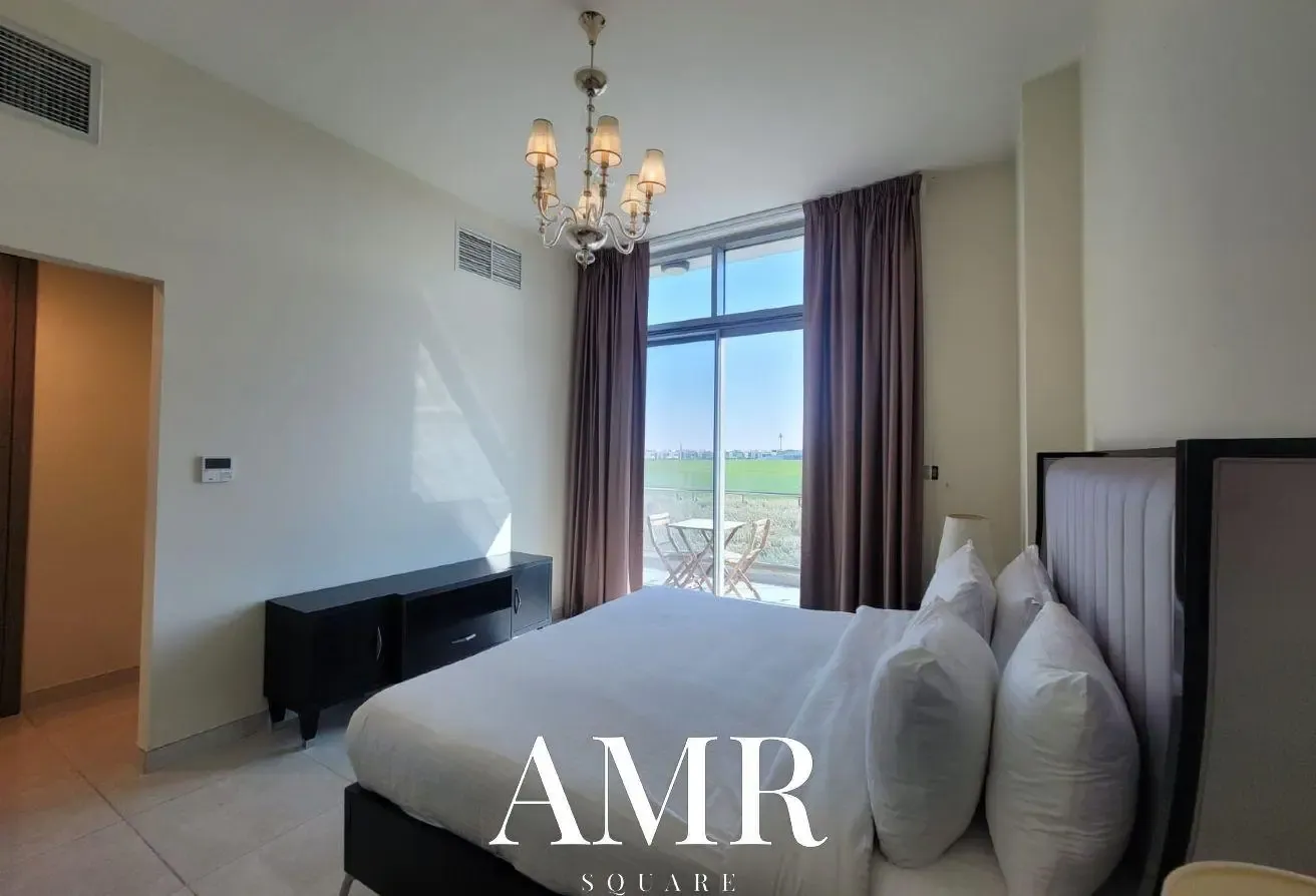 Open View to Park/ Furnished/ Next To Club House