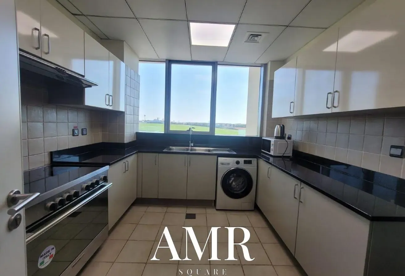 Open View to Park/ Furnished/ Next To Club House