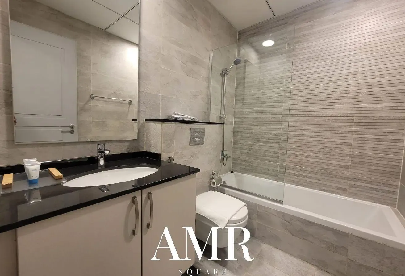Open View to Park/ Furnished/ Next To Club House