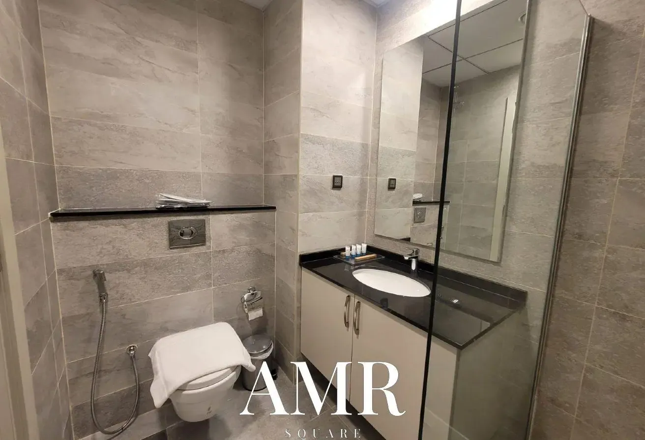 Open View to Park/ Furnished/ Next To Club House
