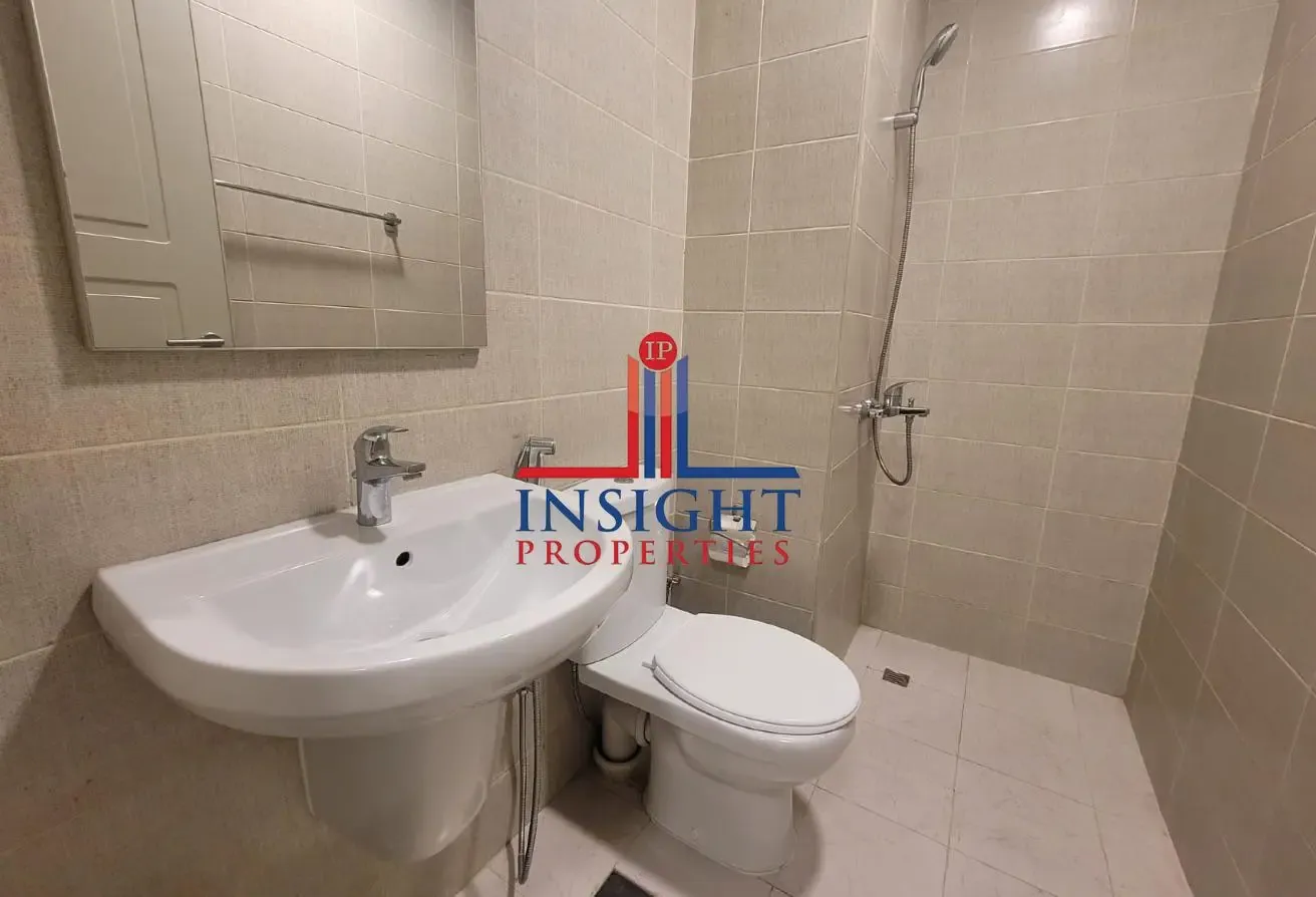 FULLY FURNISHED  |2 BR + M | BIG BALCONY