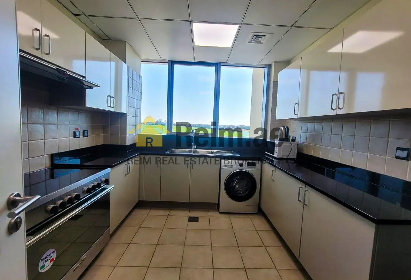 Furnished | Spacious 2B | Prime Location