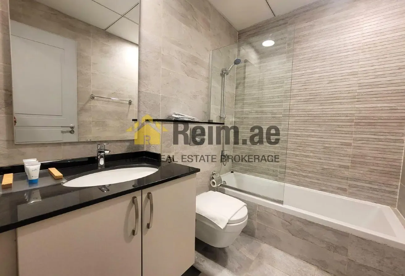 Furnished | Spacious 2B | Prime Location