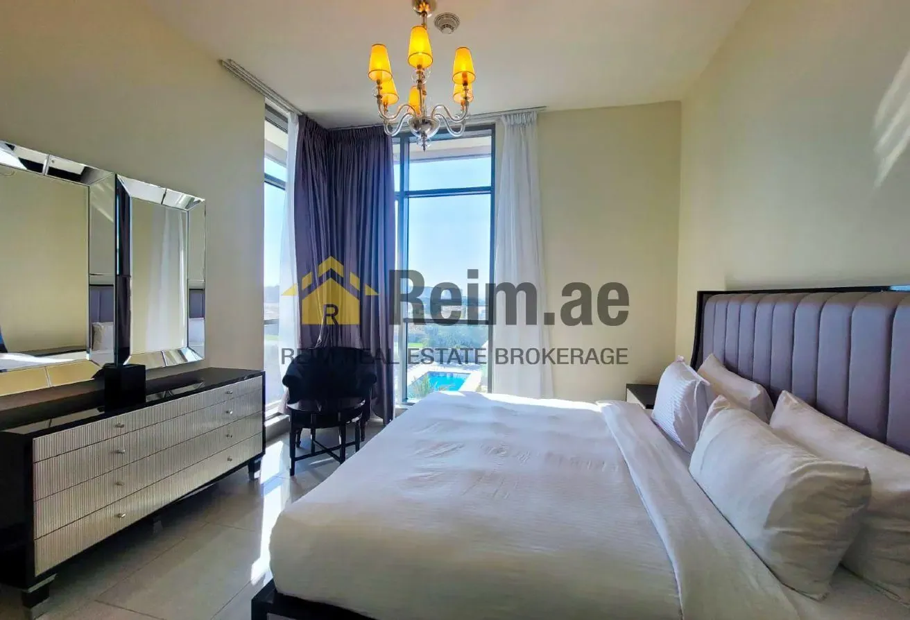 Furnished | Spacious 2B | Prime Location