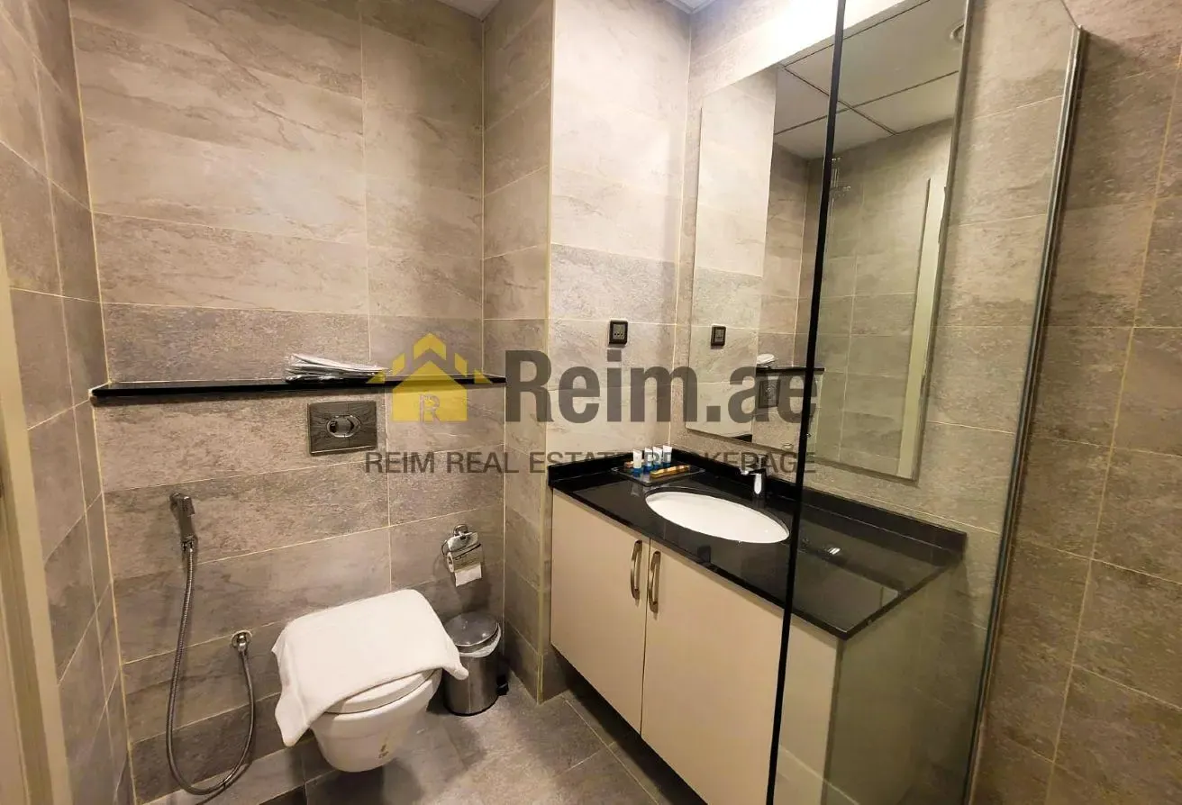 Furnished | Spacious 2B | Prime Location