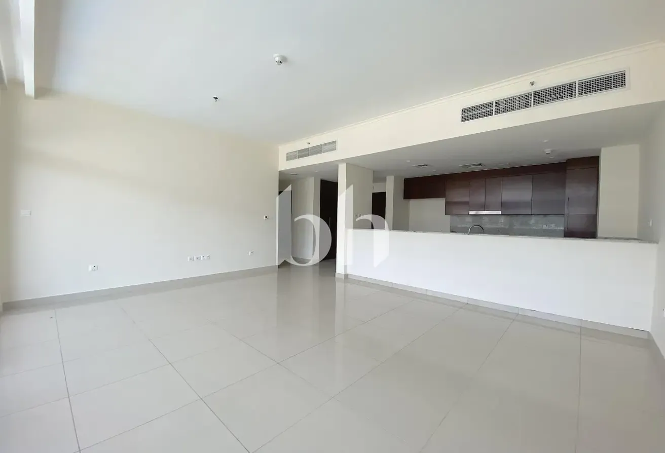 Pool Park Views | Available Soon | High Floor