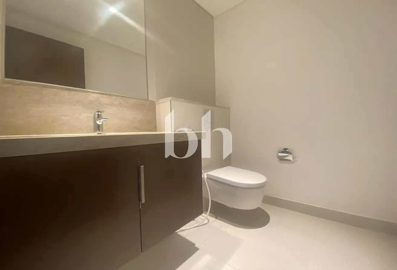 Pool Park Views | Available Soon | High Floor