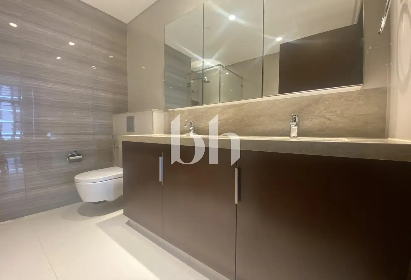Pool Park Views | Available Soon | High Floor