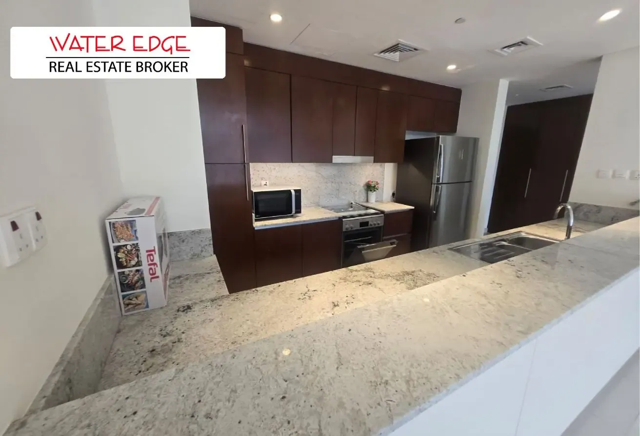 Spacious 2BR | 3 Bathrooms | Mulberry B1