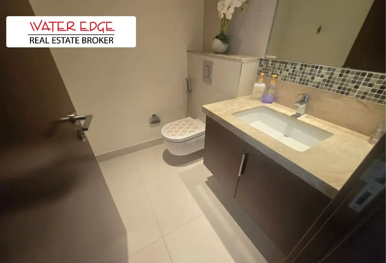 Spacious 2BR | 3 Bathrooms | Mulberry B1