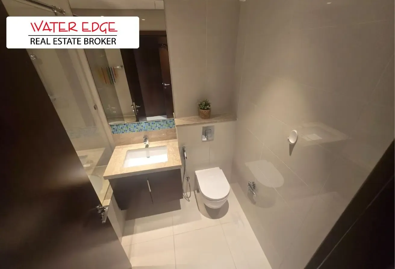Spacious 2BR | 3 Bathrooms | Mulberry B1
