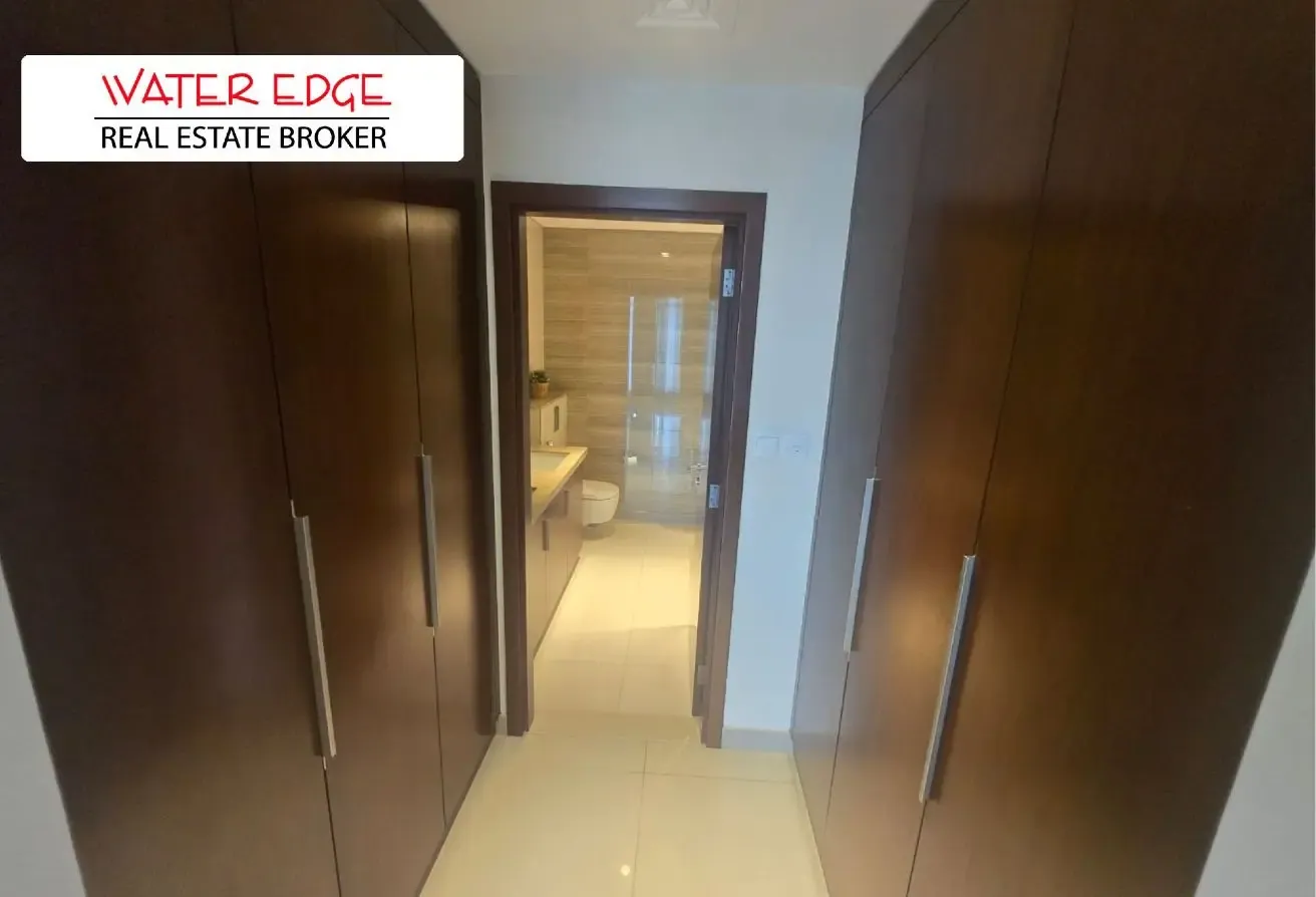 Spacious 2BR | 3 Bathrooms | Mulberry B1