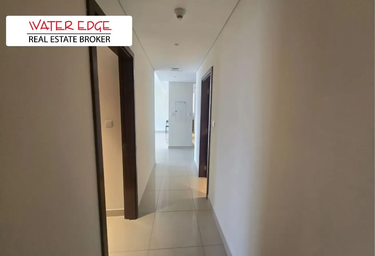Spacious 2BR | 3 Bathrooms | Mulberry B1