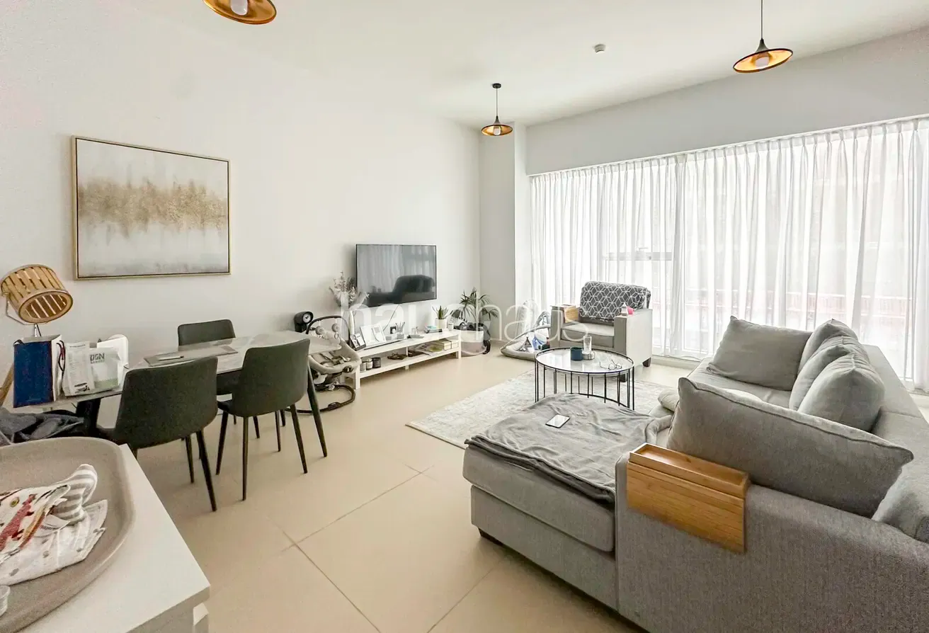 1 bedroom | Close to Metro | Large Layout