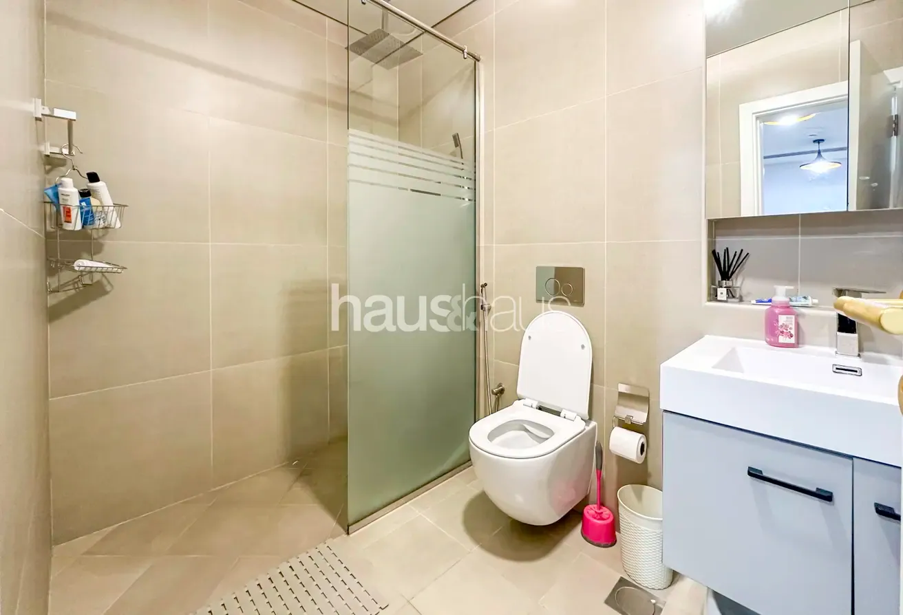 1 bedroom | Close to Metro | Large Layout