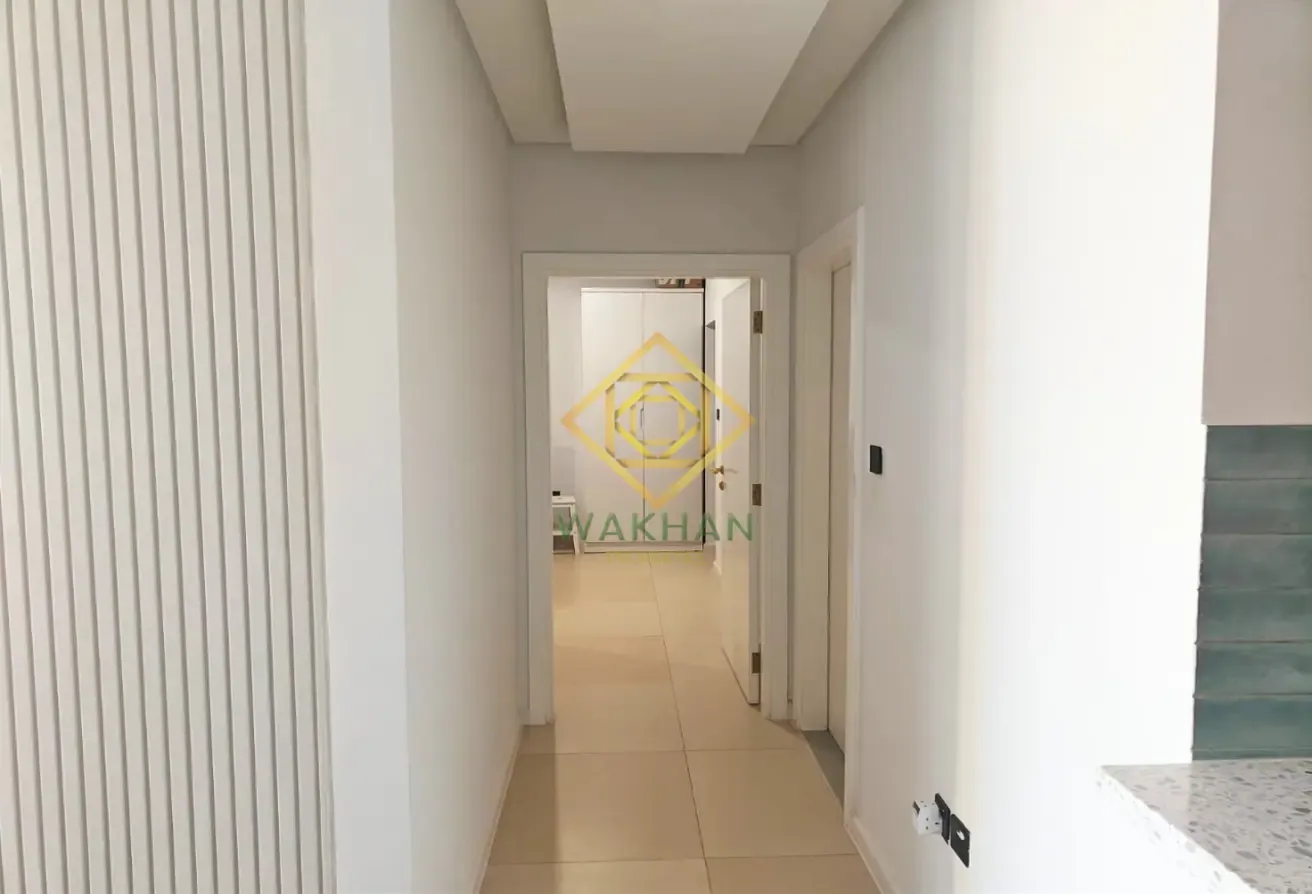 Spacious 1BR + Study | Huge Layout | Near Metro