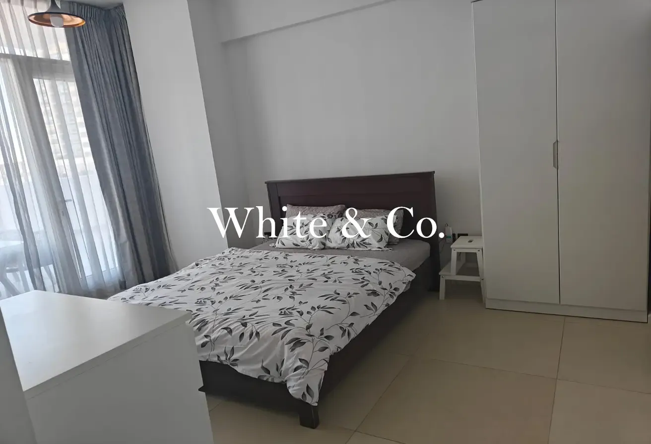 Unfurnished | Study Room | Large Layout