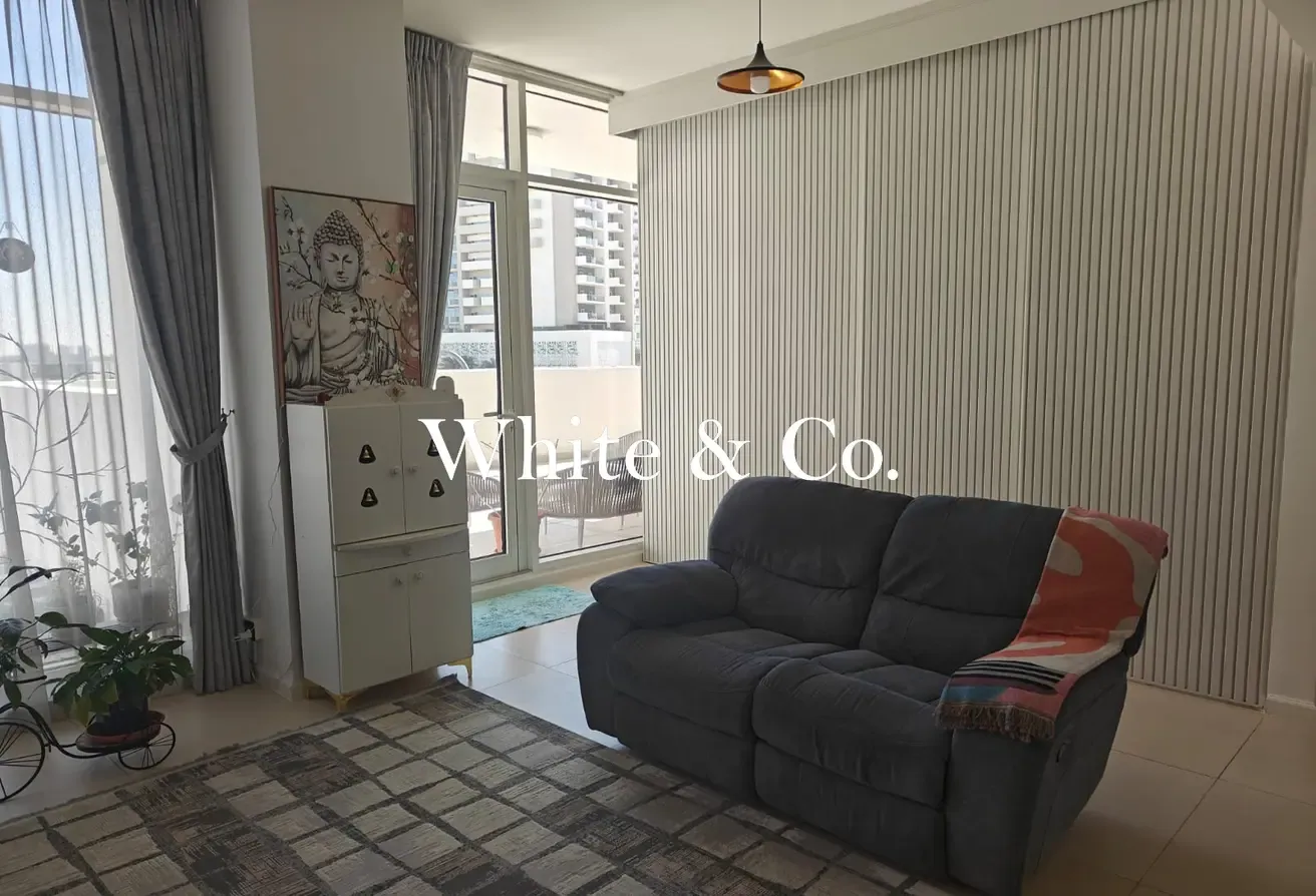 Unfurnished | Study Room | Large Layout