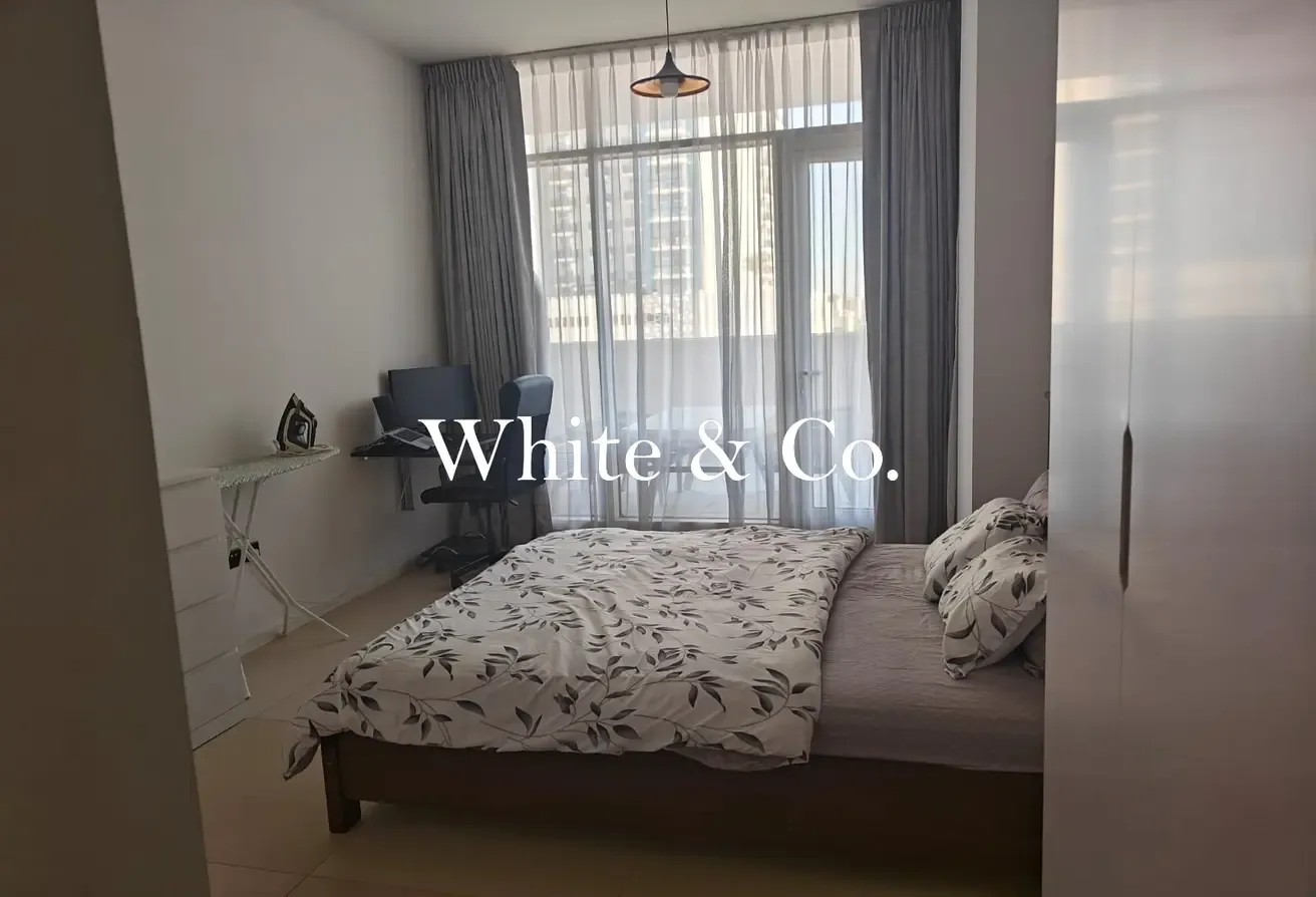 Unfurnished | Study Room | Large Layout