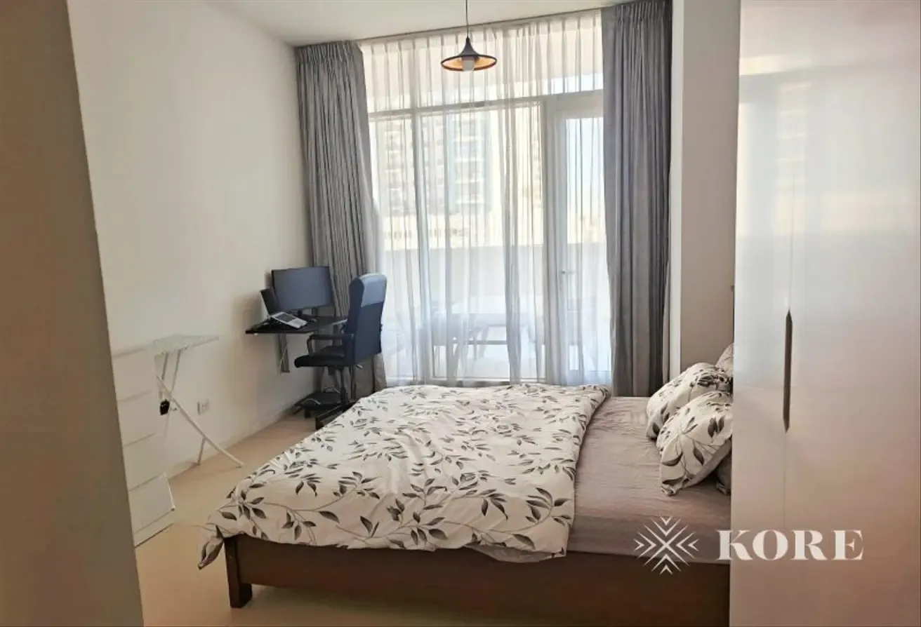 Private Barbecue | Low Floor | Fully Furnished