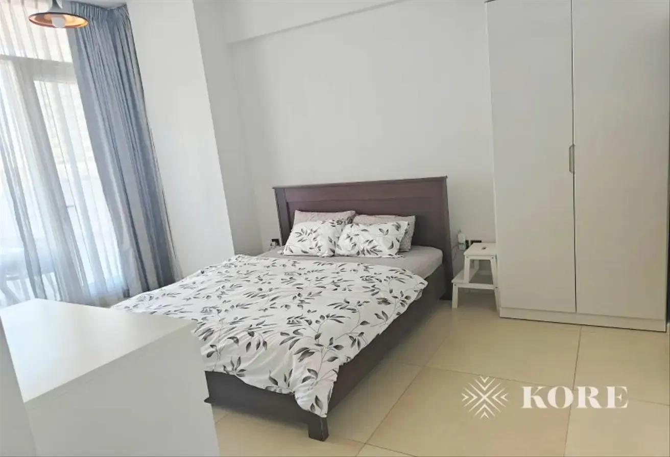Private Barbecue | Low Floor | Fully Furnished