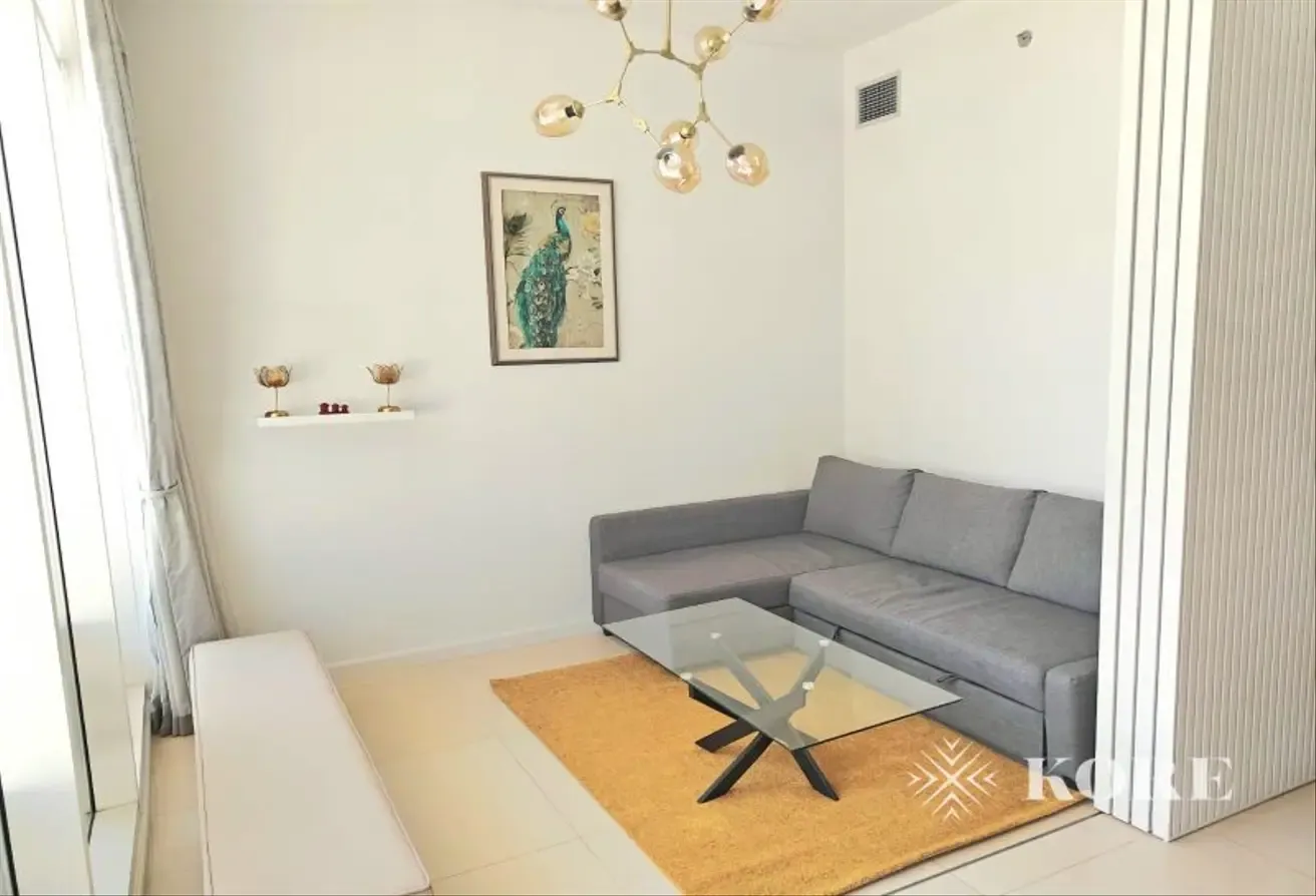 Private Barbecue | Low Floor | Fully Furnished