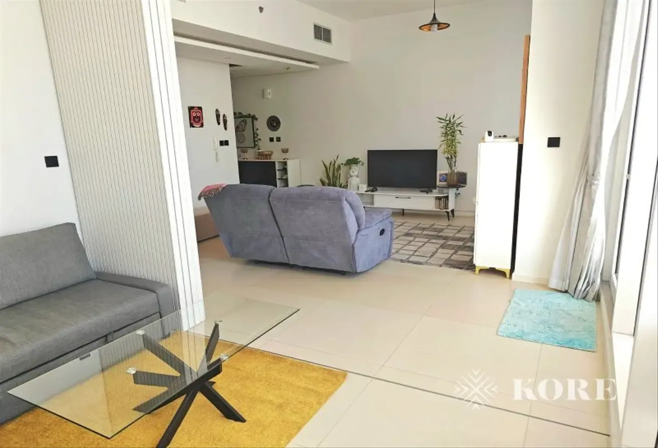 Private Barbecue | Low Floor | Fully Furnished