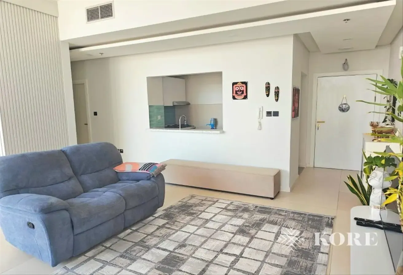 Private Barbecue | Low Floor | Fully Furnished