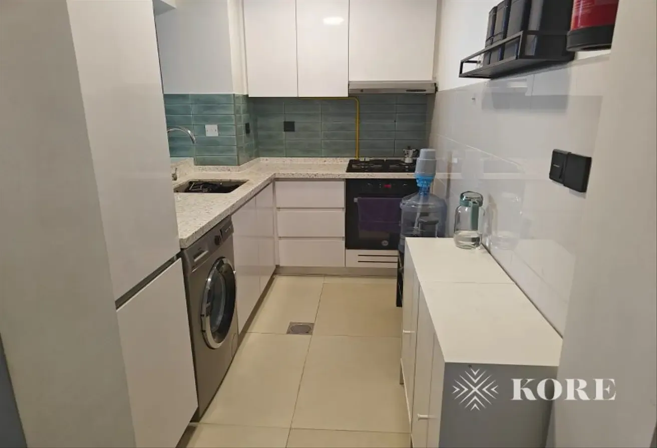 Private Barbecue | Low Floor | Fully Furnished