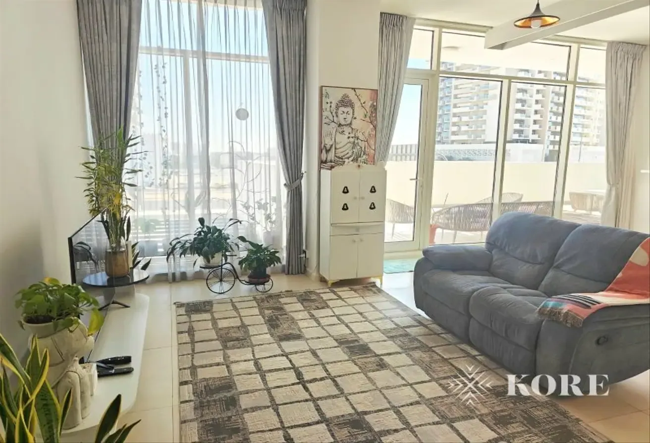 Private Barbecue | Low Floor | Fully Furnished