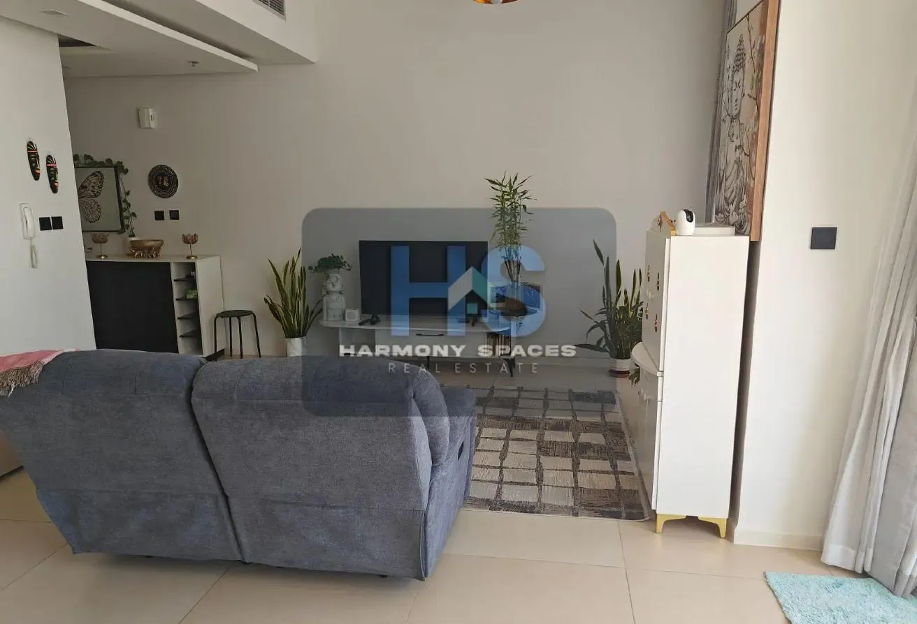 1BR + Study Converted to 2BR - Huge balcony - Call