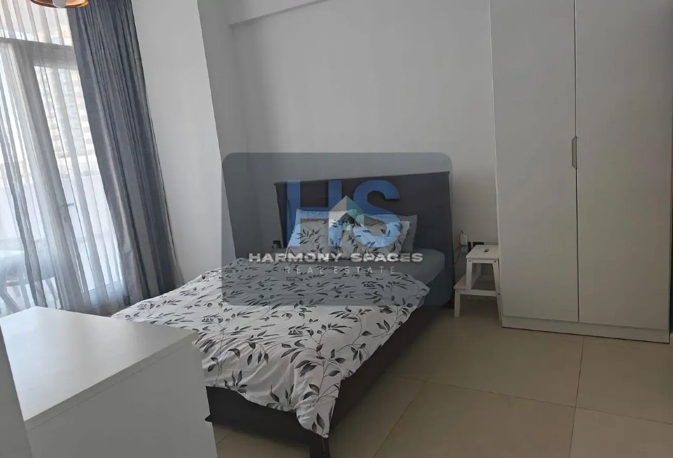 1BR + Study Converted to 2BR - Huge balcony - Call