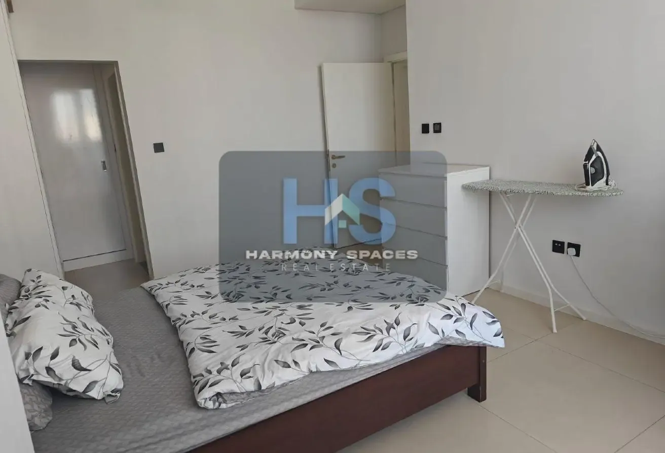 1BR + Study Converted to 2BR - Huge balcony - Call