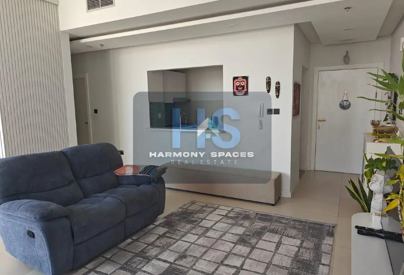 1BR + Study Converted to 2BR - Huge balcony - Call