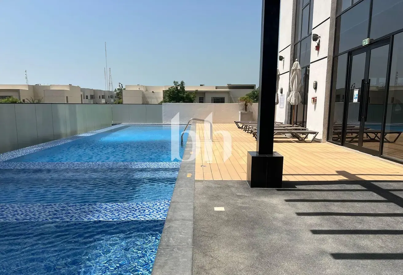 Fully Furnished | Close to Metro | Marina Sky View