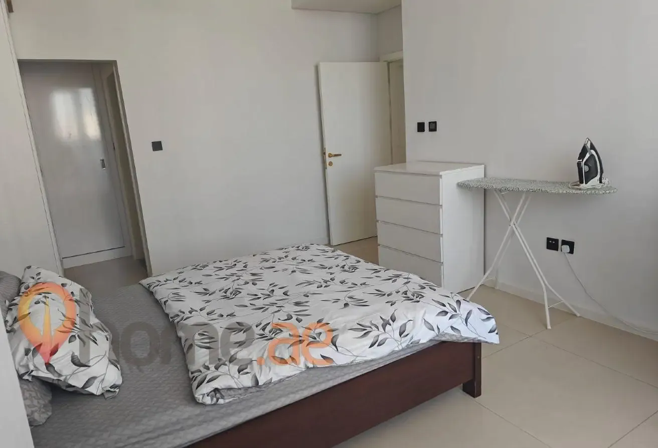 Furnished | 1BR Convertible to 2 | Large Terrace