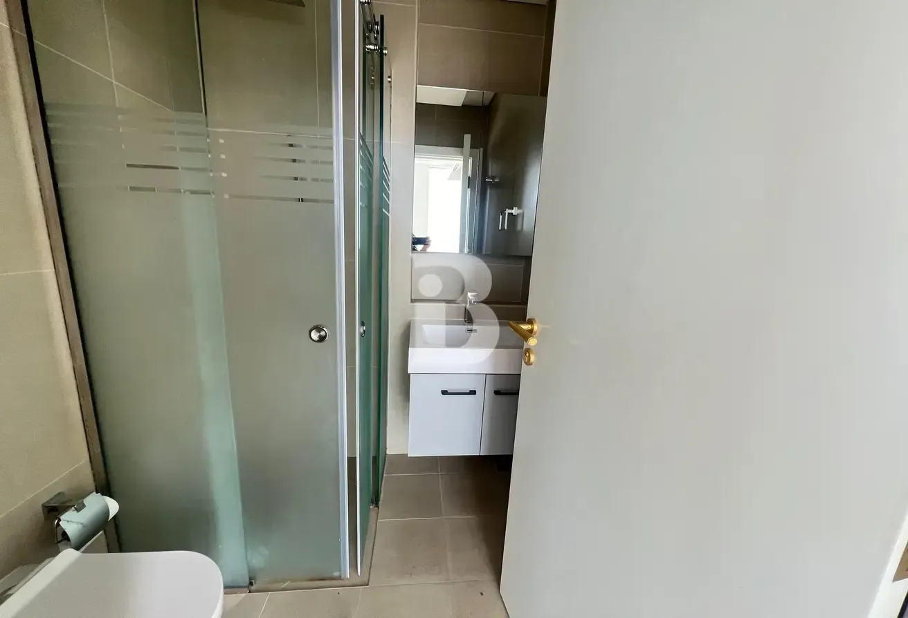 CONVERTIBLE INTO 2BED | FURNISHED | HIGH RISE