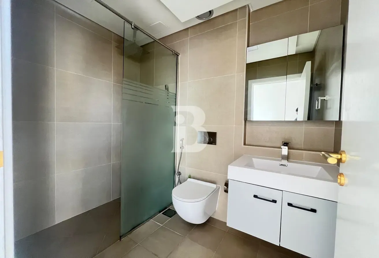 CONVERTIBLE INTO 2BED | FURNISHED | HIGH RISE