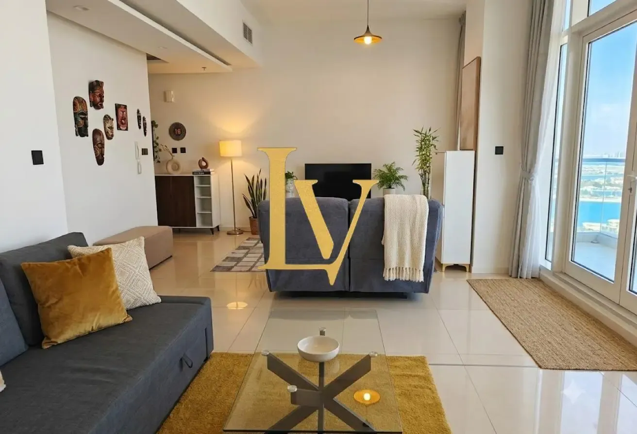 Huge ONE Bedroom Apart | Private BBQ | Near Metro