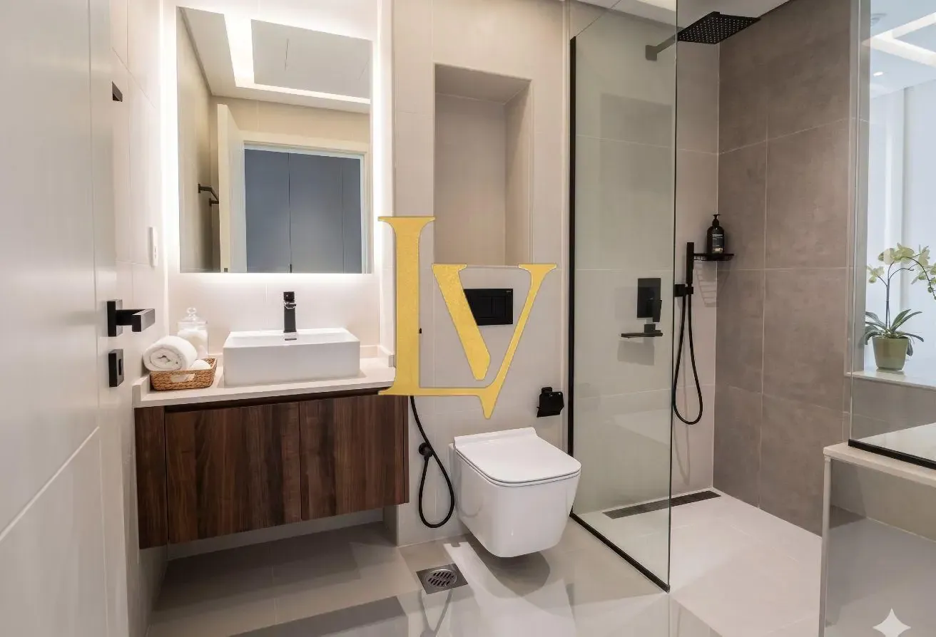 Huge ONE Bedroom Apart | Private BBQ | Near Metro
