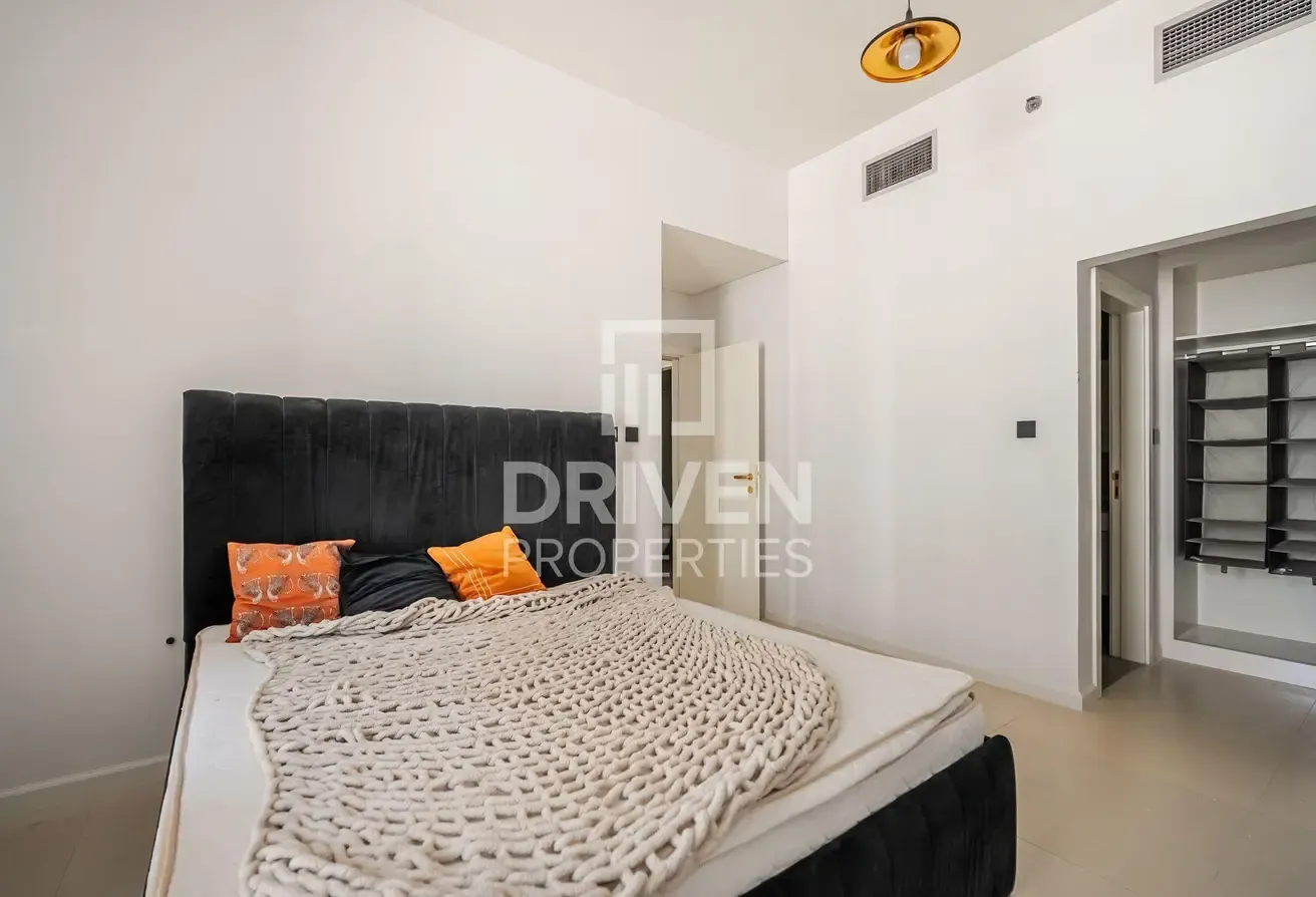 Huge Layout with Study Room | Elegant Apartment