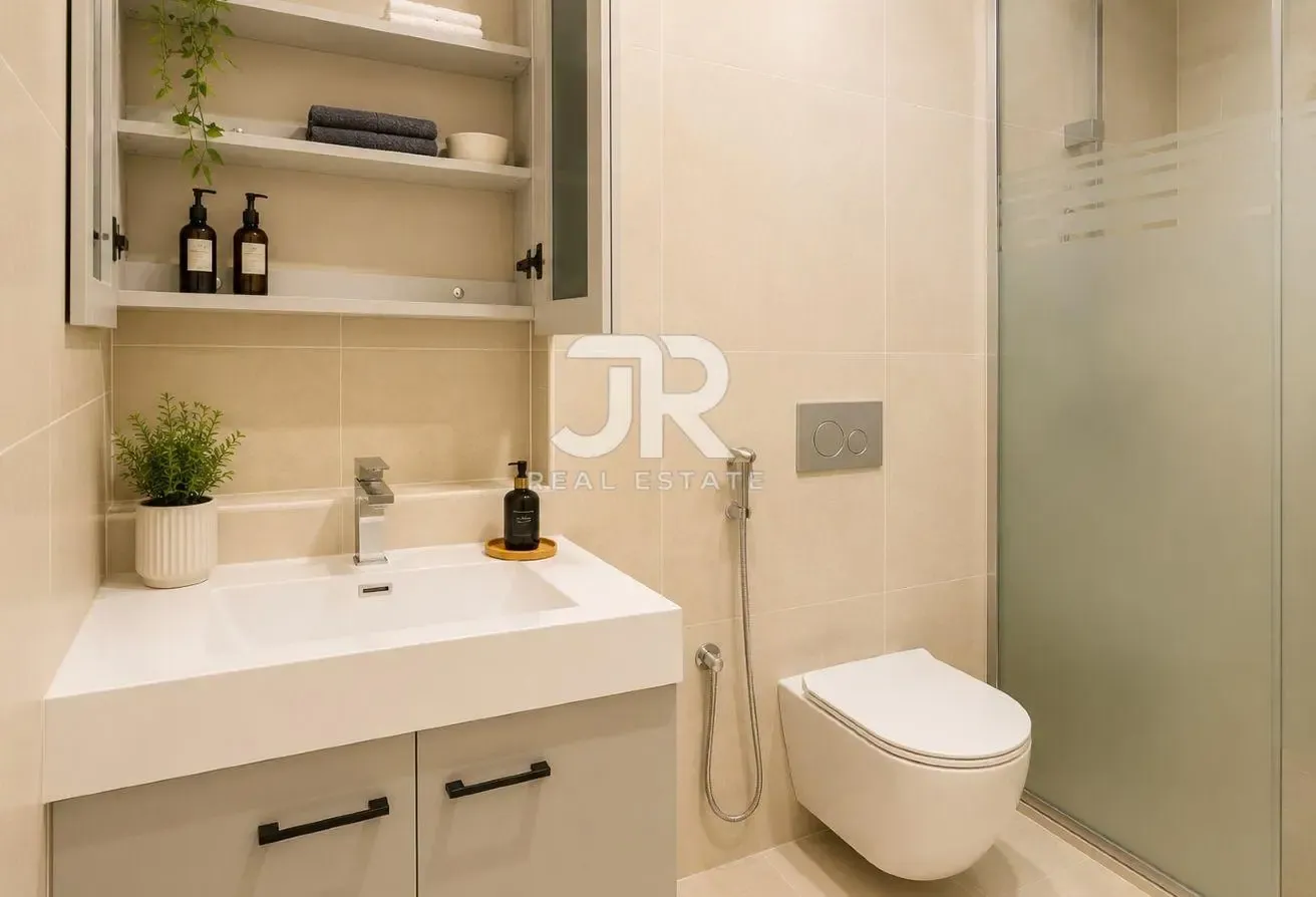 Short-Term Option Available | Near Metro