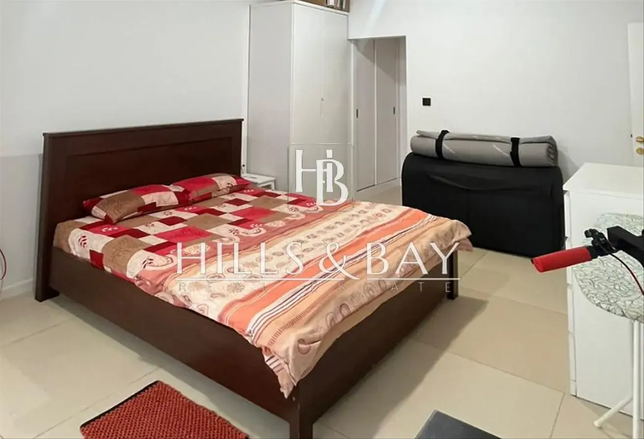 NO COMMISSION ll 2 PARKING ll SPACIOUS BALCONY