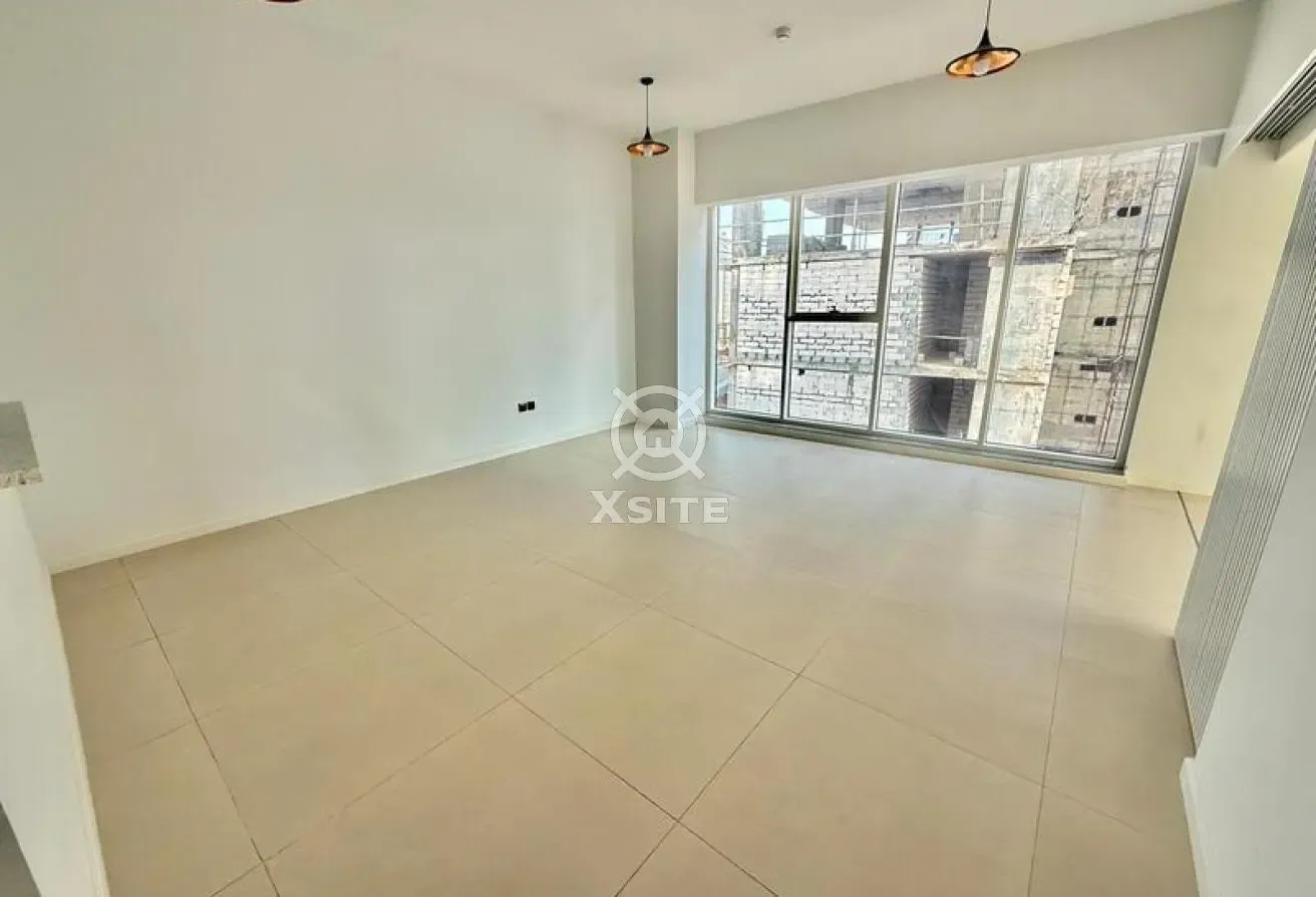 Spacious 1 BR | Well Maintained | Unfurnished