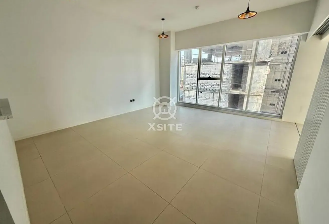 Spacious 1 BR | Well Maintained | Unfurnished