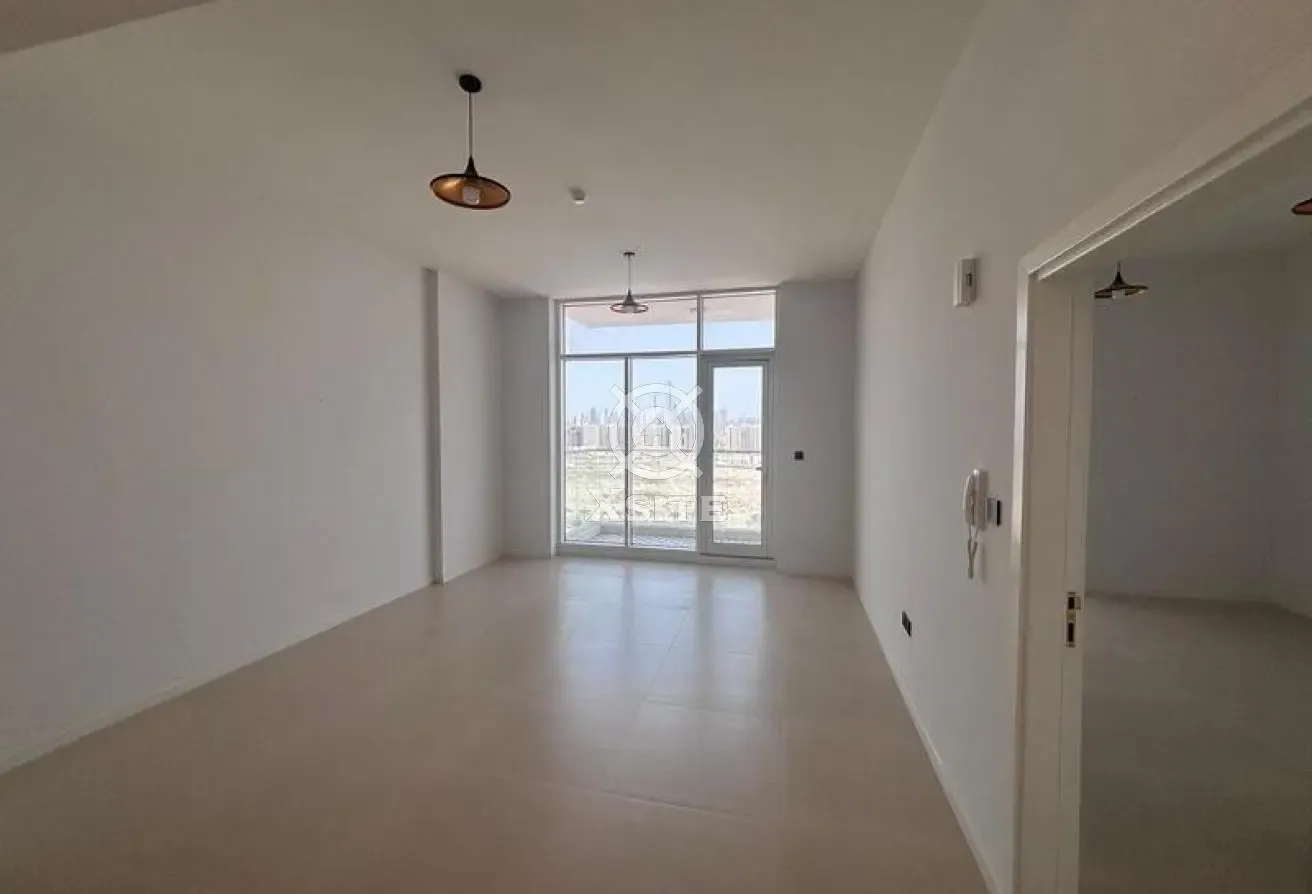 Spacious 1 BR | Well Maintained | Unfurnished