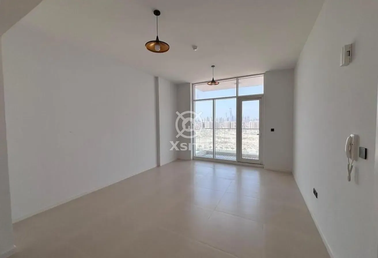 Spacious 1 BR | Well Maintained | Unfurnished
