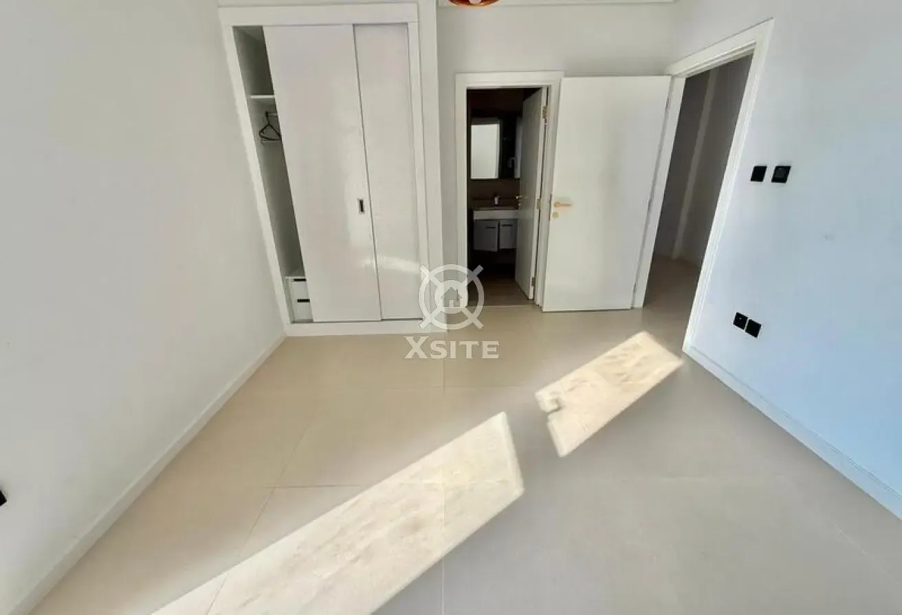 Spacious 1 BR | Well Maintained | Unfurnished
