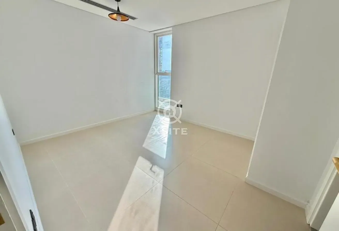 Spacious 1 BR | Well Maintained | Unfurnished