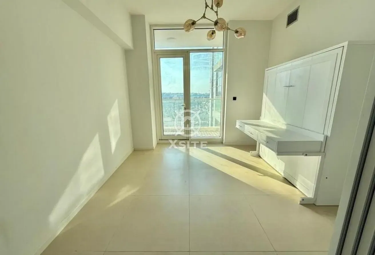 Spacious 1 BR | Well Maintained | Unfurnished